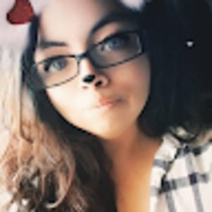 Meet your Posher, Vicky